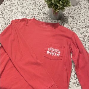 Volunteer Traditions “NBFITS” LS T-Shirt